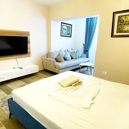 Peace Apartments Dıraç Dış mekan fotoğraf