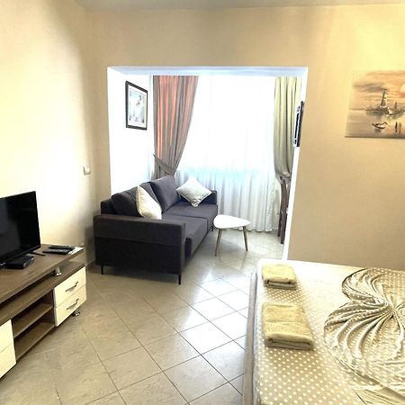 Peace Apartments Dıraç Dış mekan fotoğraf