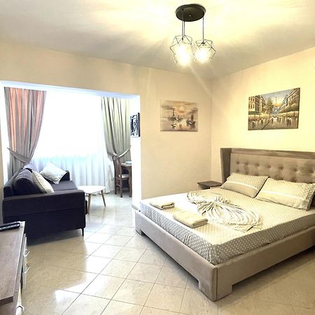 Peace Apartments Dıraç Dış mekan fotoğraf