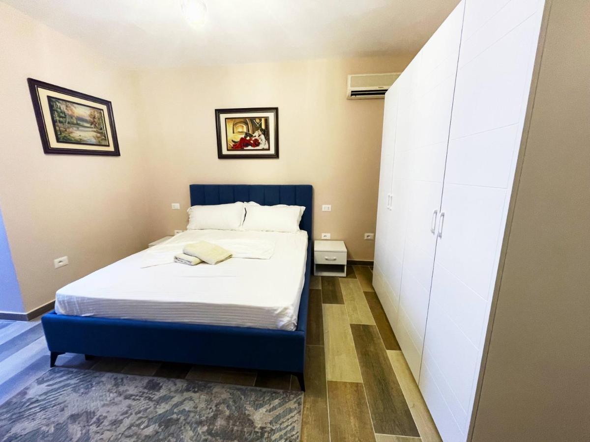 Peace Apartments Dıraç Dış mekan fotoğraf
